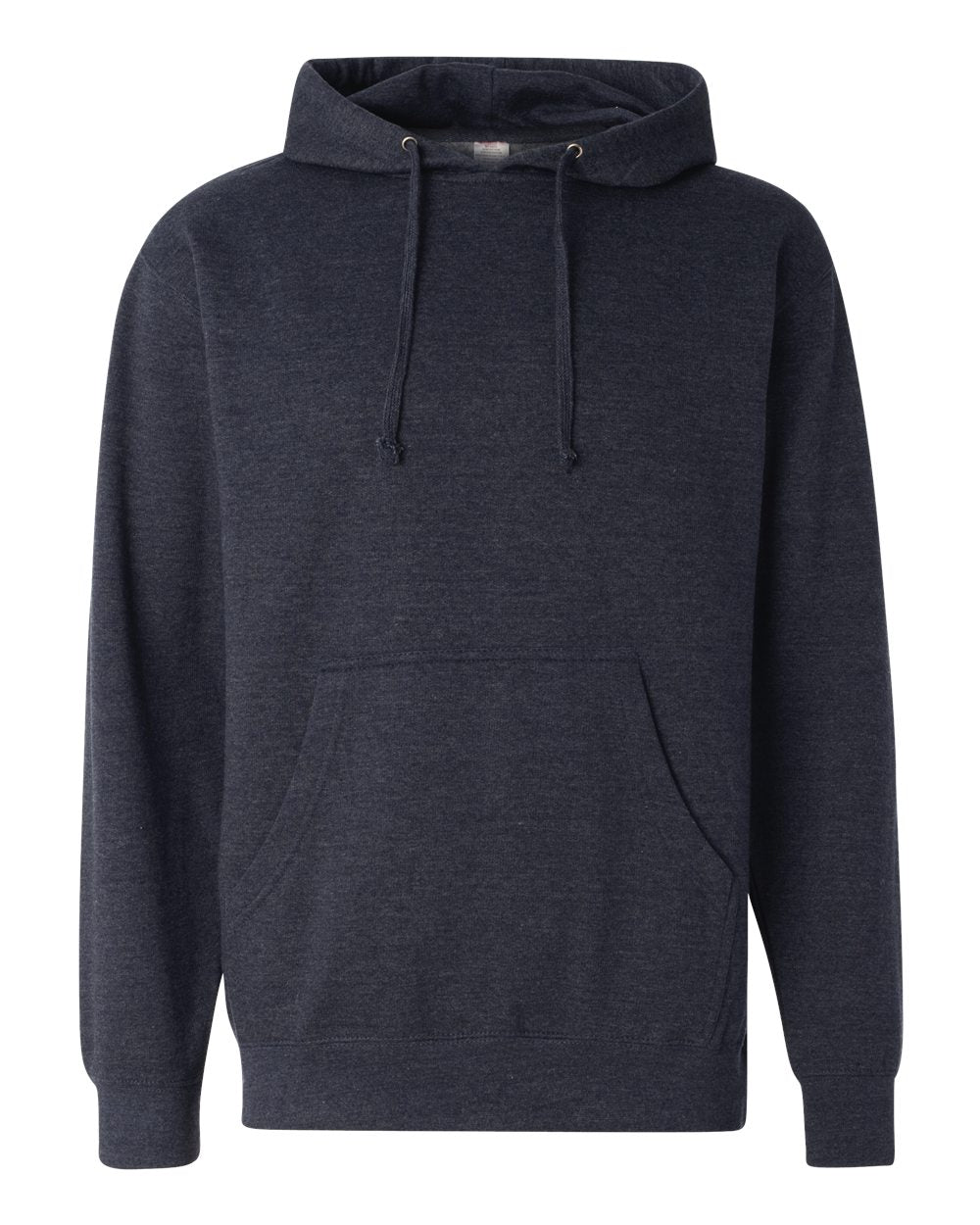 Independent Trading Co. SS4500 - Classic Navy Heather