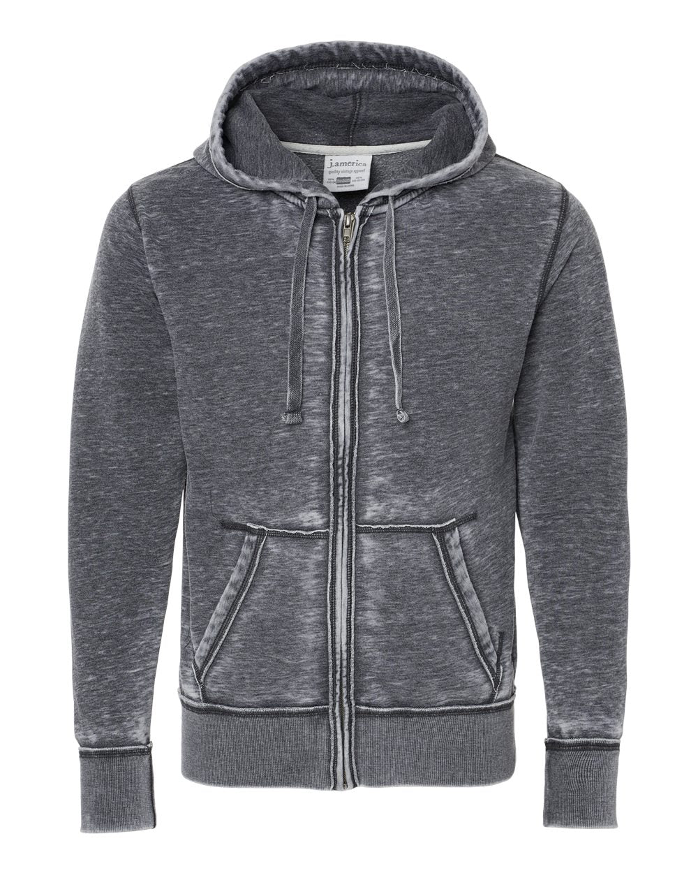 J. America 8916 - Dark Smoke