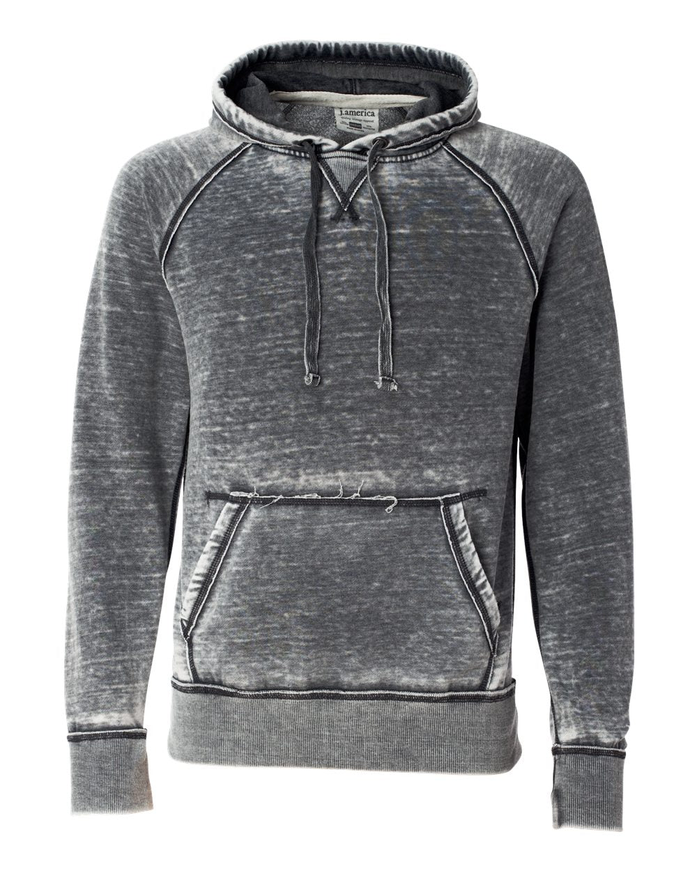 J. America 8915 - Dark Smoke