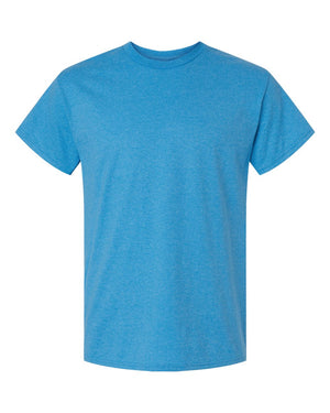 Gildan 2000 - Heather Sapphire