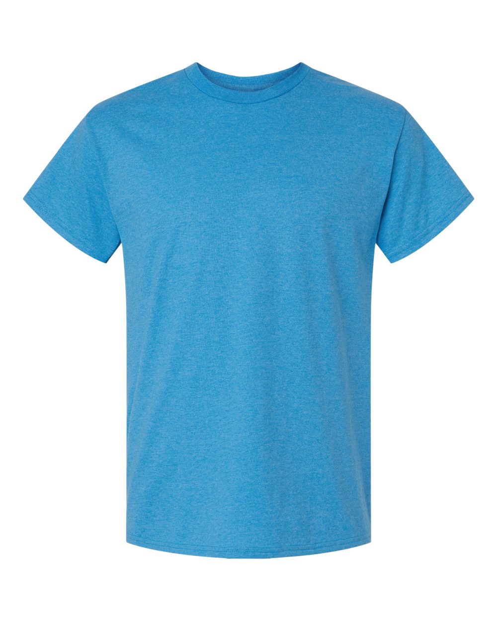Gildan 2000 - Heather Sapphire
