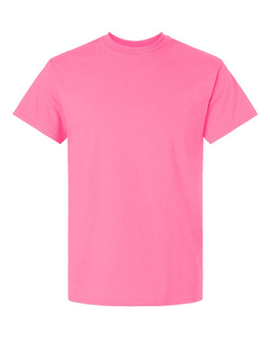Gildan 2000 - Safety Pink