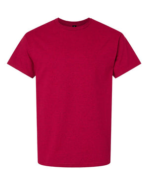 Gildan 2000 - Antique Cherry Red