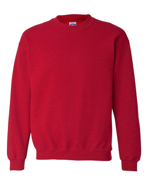 Gildan 18000 - Antique Cherry Red