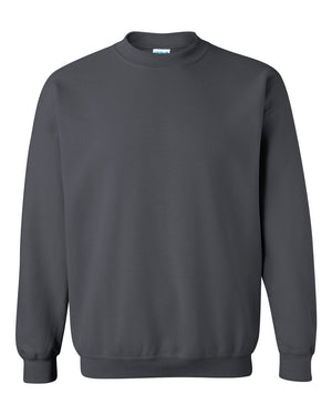 Gildan 18000 - Charcoal