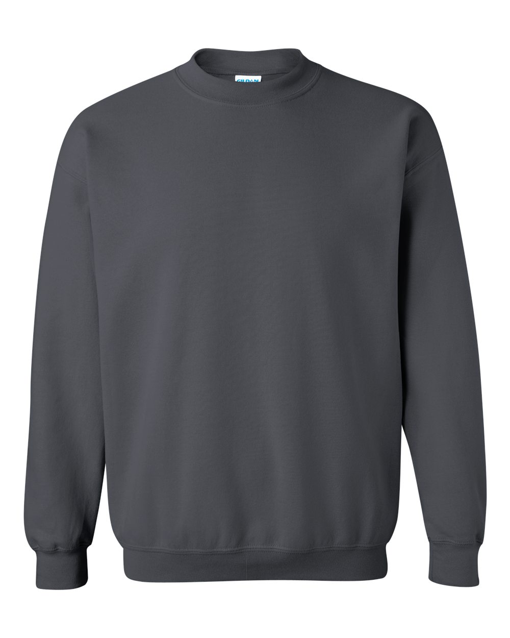 Gildan 18000 - Charcoal