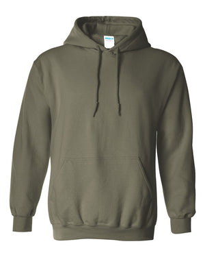 Gildan 18500 - Military Green