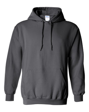 Gildan 18500 - Charcoal