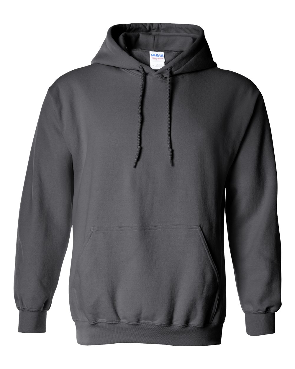 Gildan 18500 - Charcoal