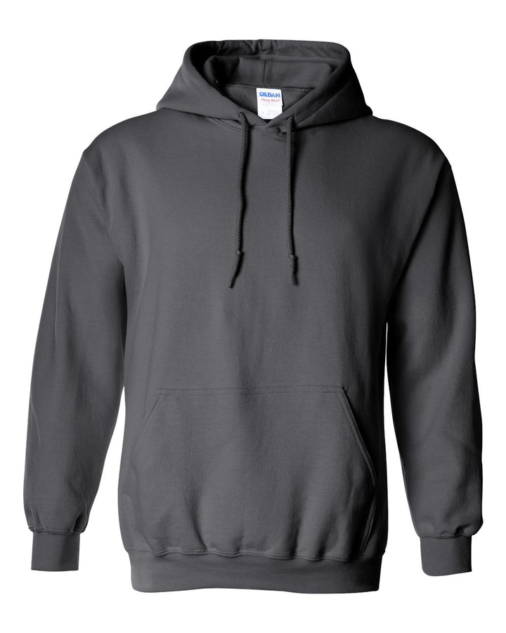 Gildan 18500 - Charcoal