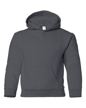 Gildan 18500B - Charcoal