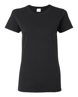 Gildan 5000L - Black
