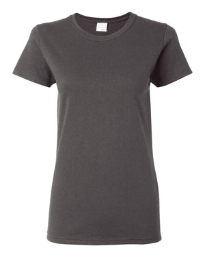 Gildan 5000L - Charcoal