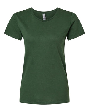 Gildan 5000L - Forest Green