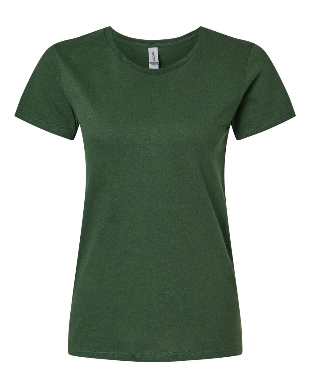 Gildan 5000L - Forest Green