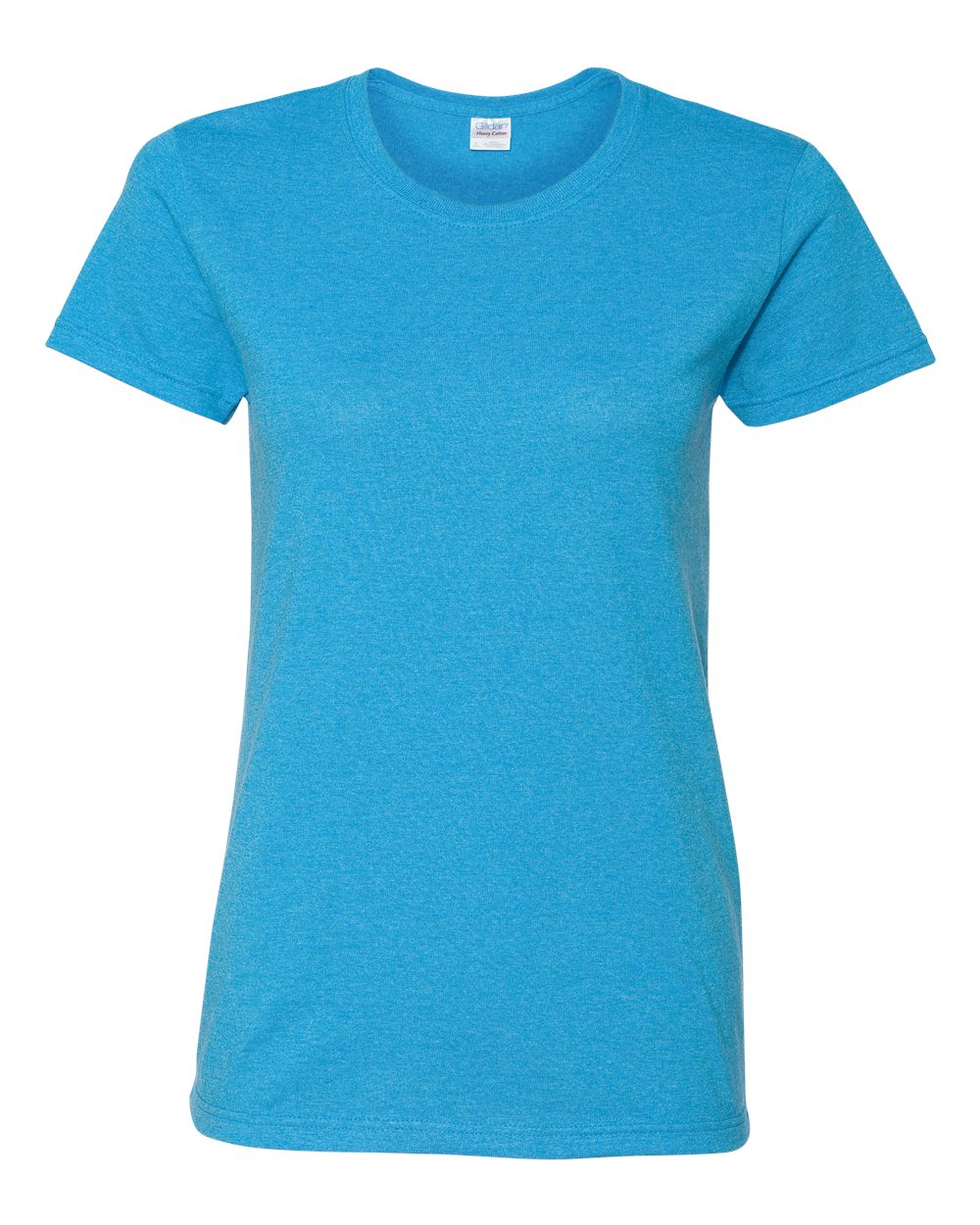 Gildan 5000L - Heather Sapphire