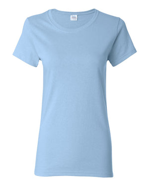 Gildan 5000L - Light Blue