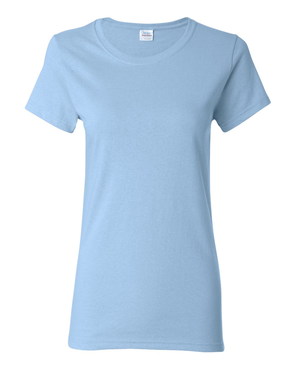 Gildan 5000L - Light Blue