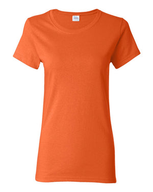 Gildan 5000L - Orange