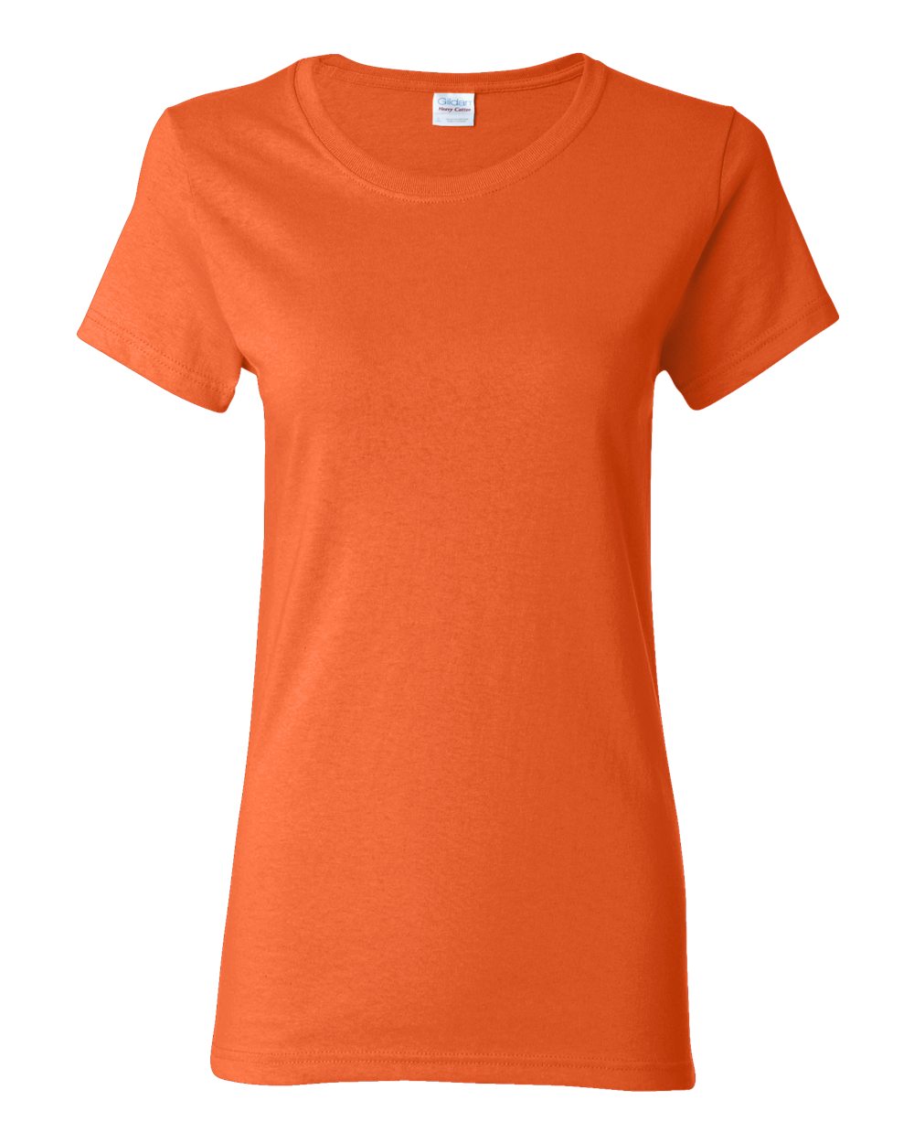 Gildan 5000L - Orange
