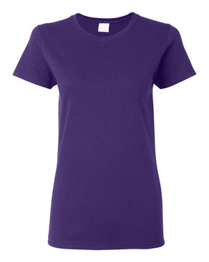 Gildan 5000L - Purple