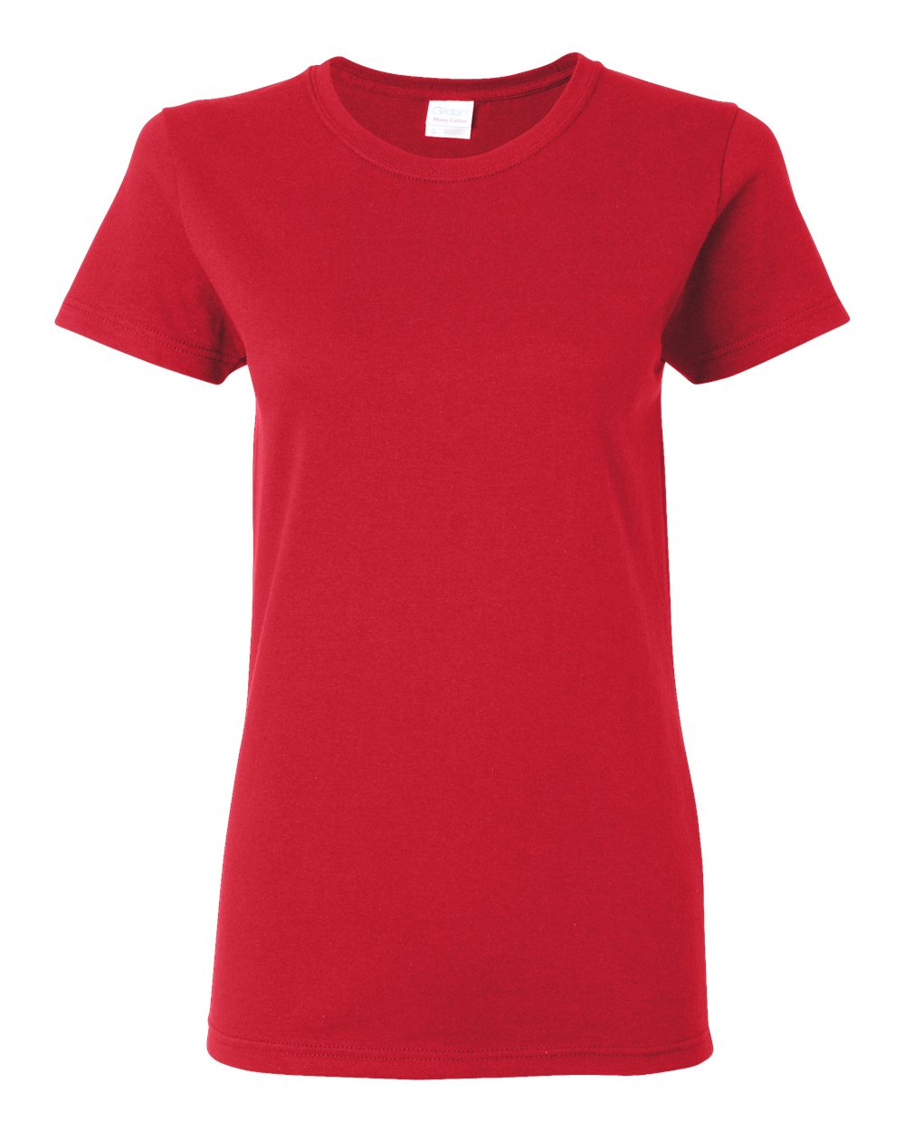 Gildan 5000L - Red