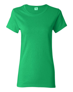 Gildan 5000L - Irish Green