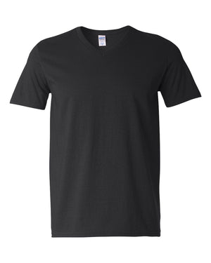 Gildan 64V00 - Black