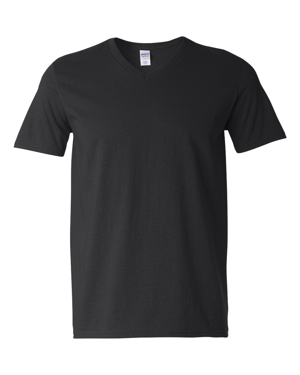 Gildan 64V00 - Black