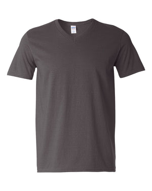 Gildan 64V00 - Charcoal