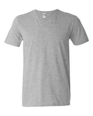 Gildan 64V00 - Sport Grey