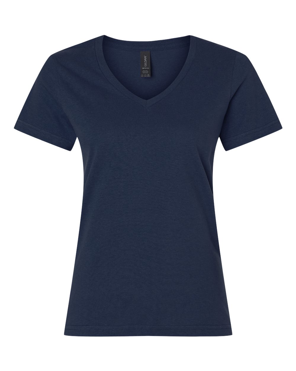 Gildan 64V00L - Navy