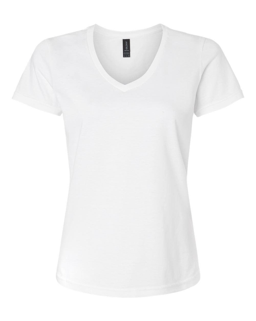 Gildan 64V00L - White