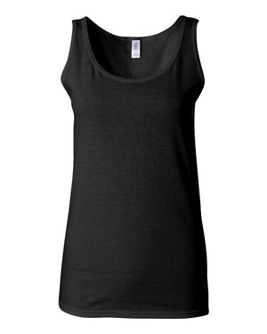Gildan 64200L - Black
