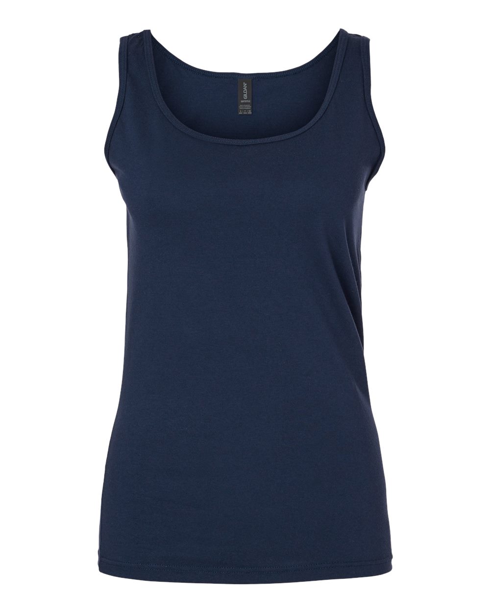 Gildan 64200L - Navy