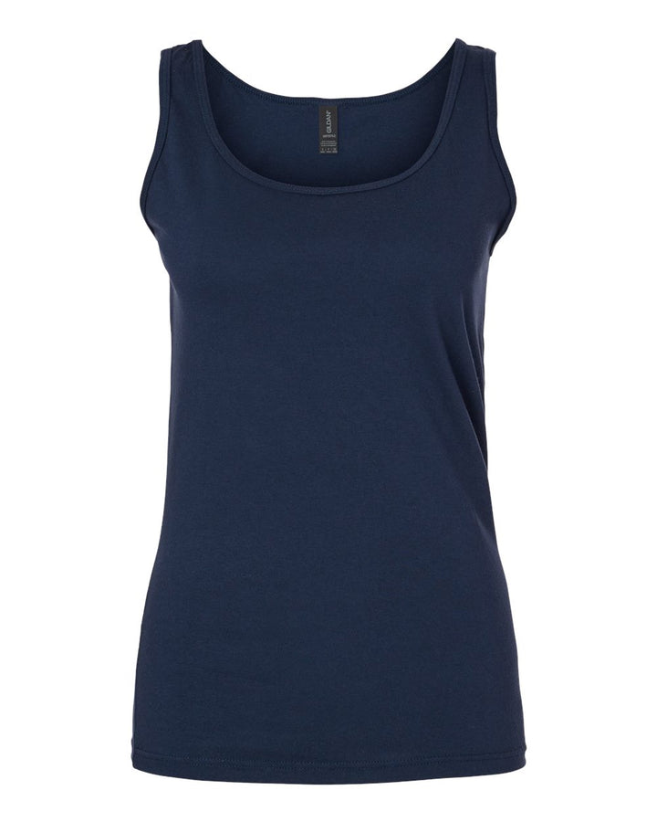 Gildan 64200L - Navy