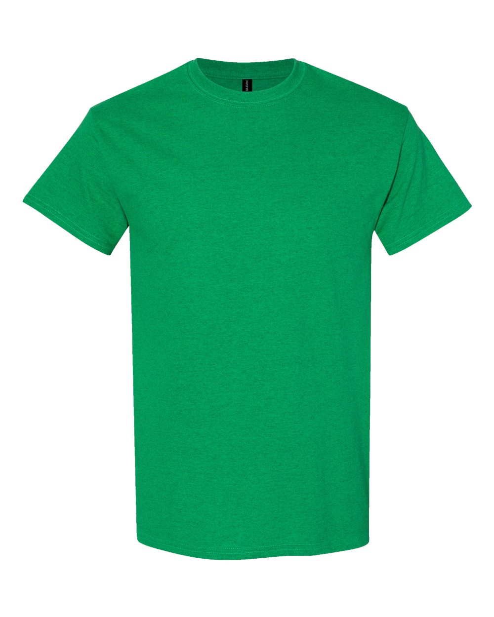 Gildan 5000 - Antique Irish Green