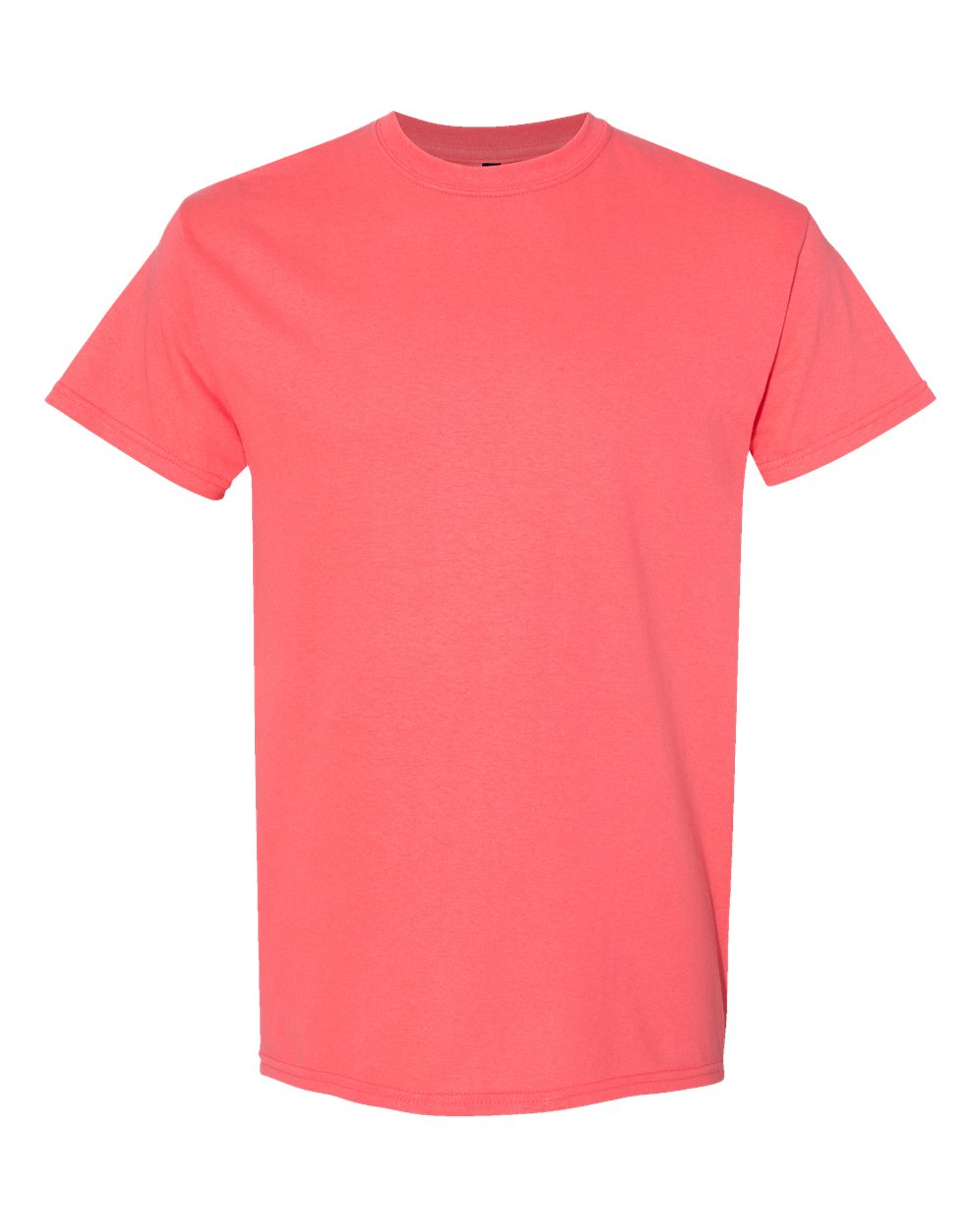 Gildan 5000 - Coral Silk