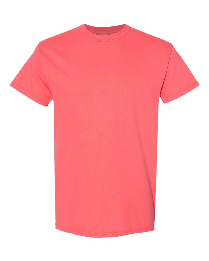Gildan 5000 - Coral Silk