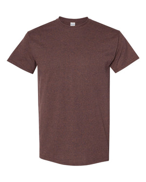 Gildan 5000 - Russet