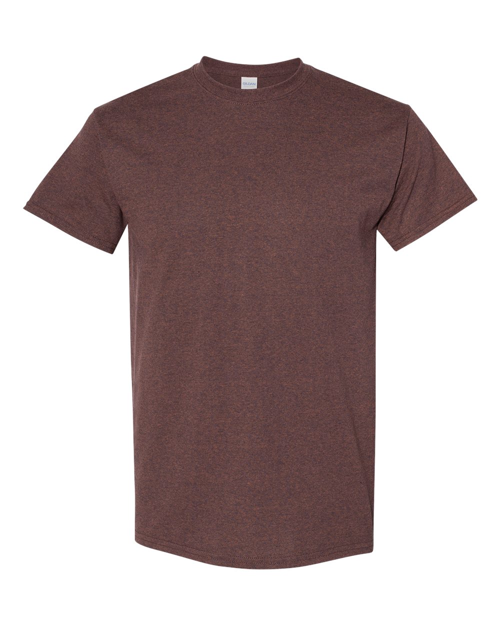 Gildan 5000 - Russet