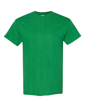 Gildan 5000 - Turf Green