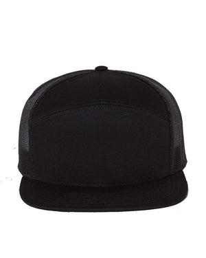 Richardson 168 - Black
