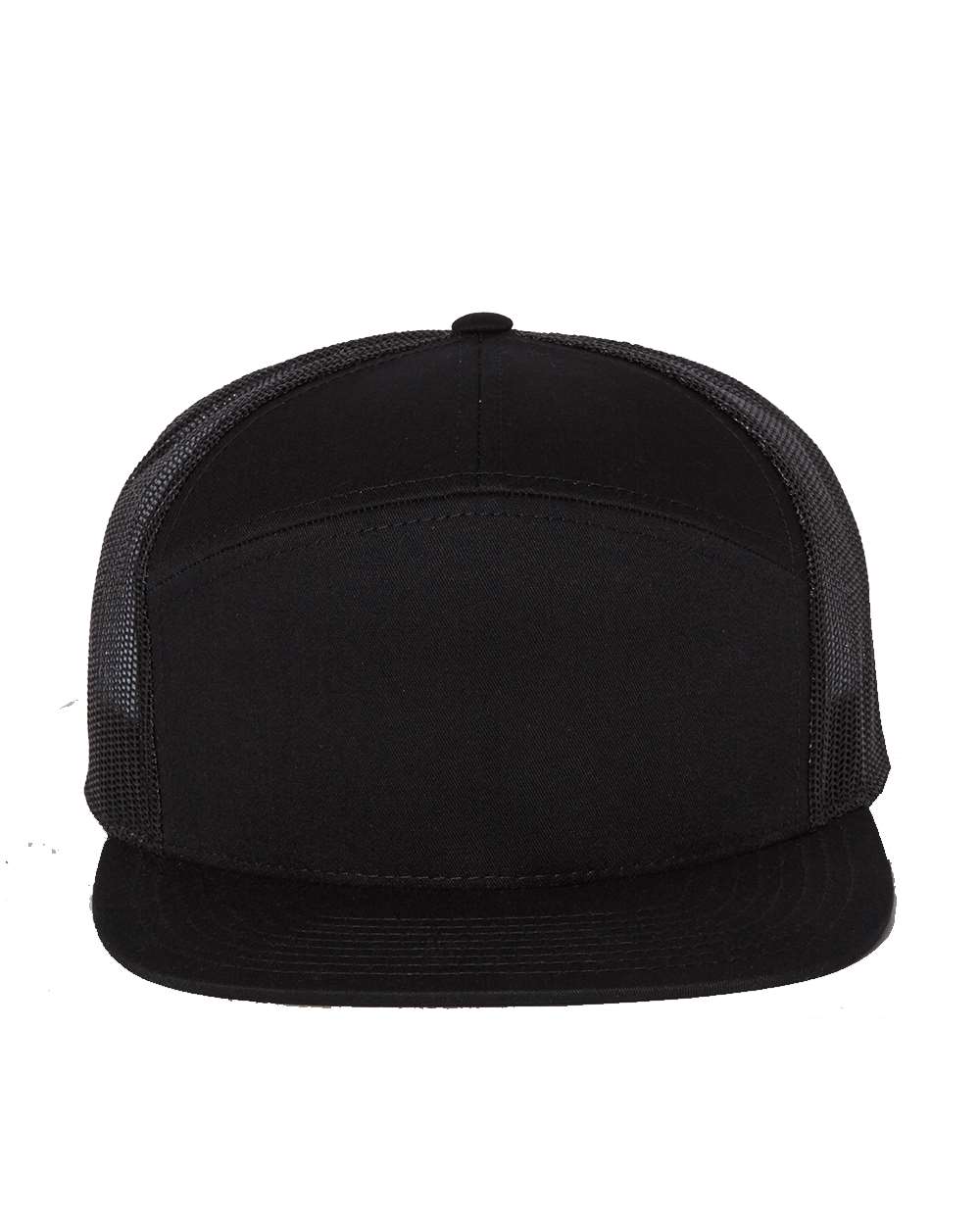Richardson 168 - Black