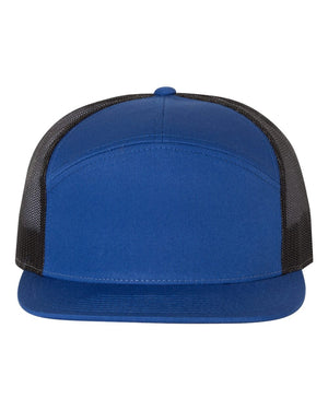 Richardson 168 - Royal/ Black