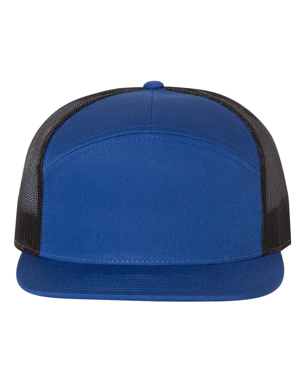 Richardson 168 - Royal/ Black