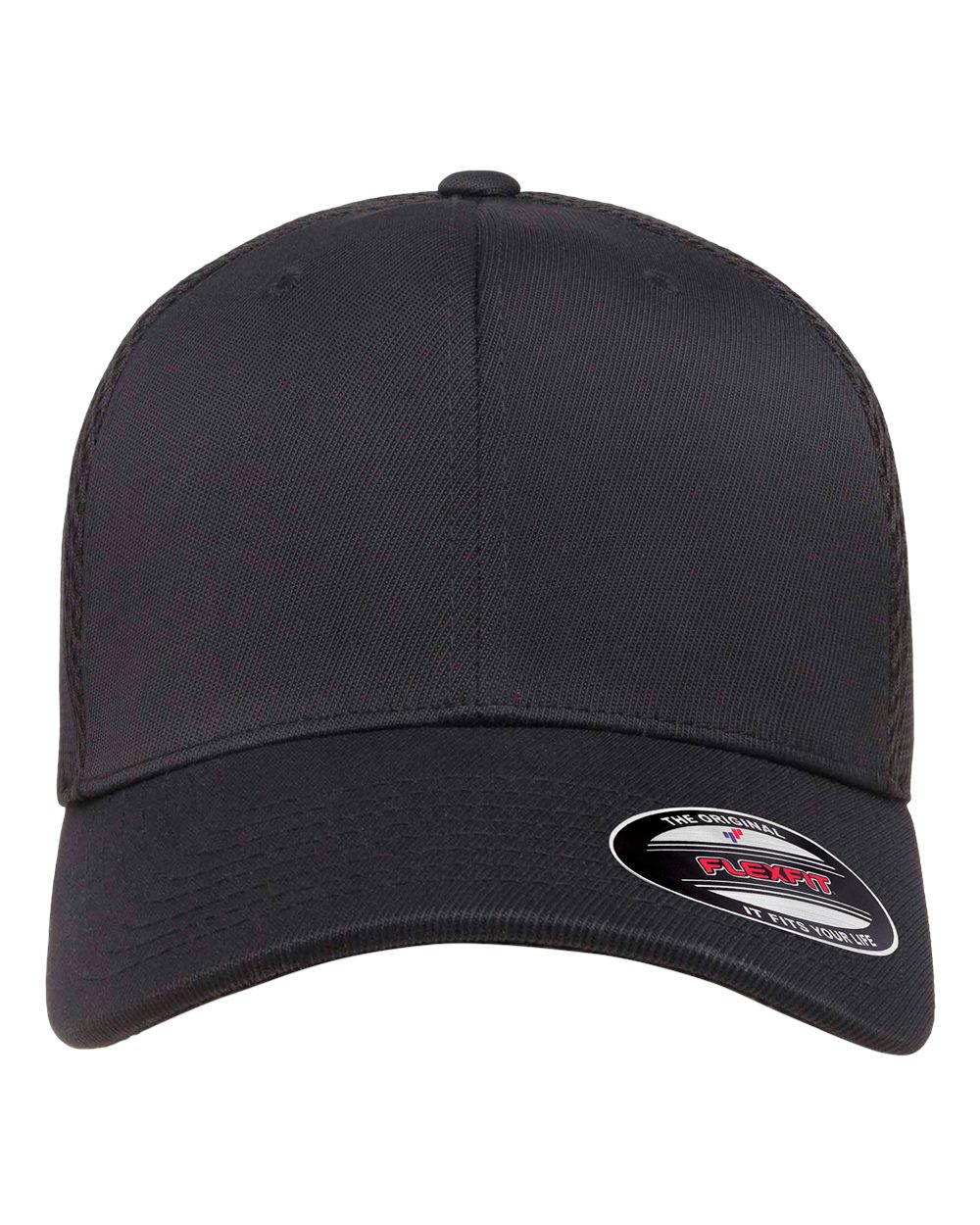 Flexfit 6533 - Black