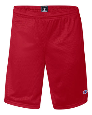 Champion S162 - Scarlet