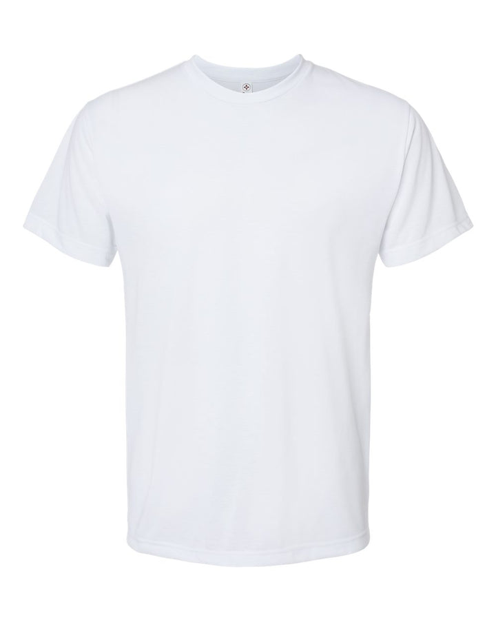 SubliVie 1910 - White