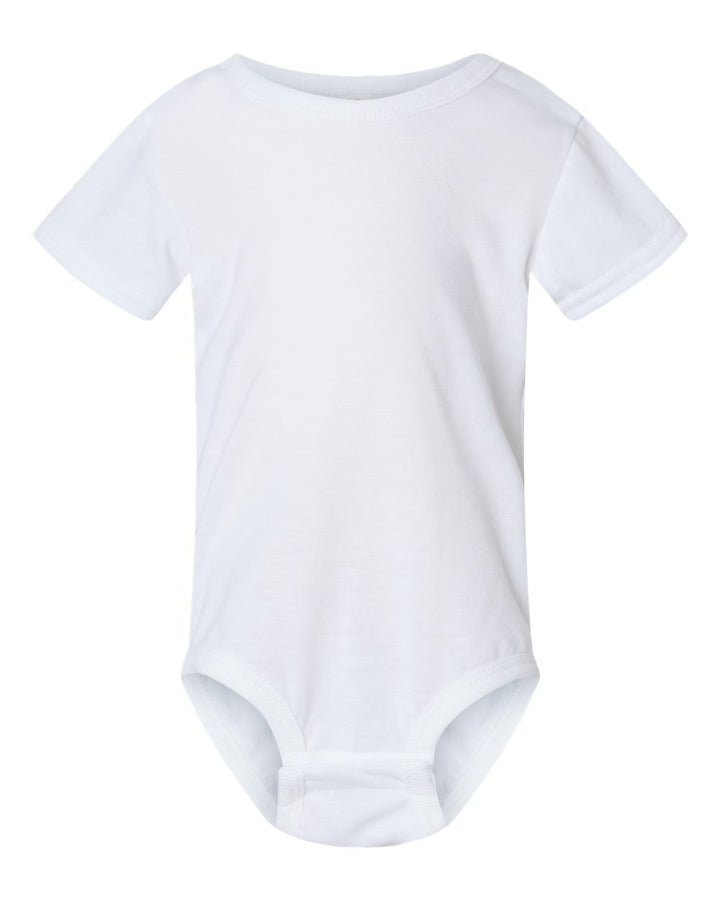 SubliVie 4610 - White
